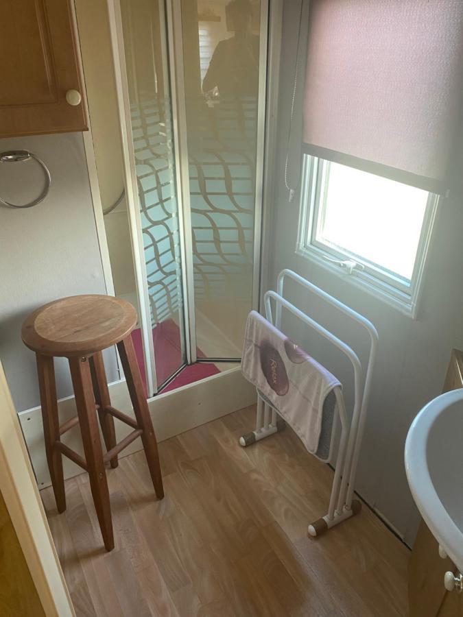 Mobilhome Bordure De Mer Льо Портел Екстериор снимка